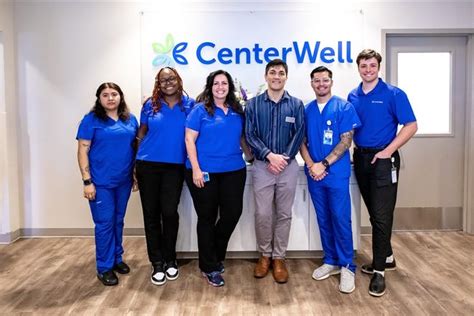 centerwell patient reviews|centerwell senior primary care reviews.